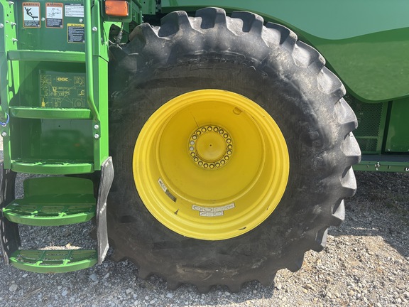Used 2020 John Deere S780 Combines at Koenig Equipment in Greenfield, IN - Photo33