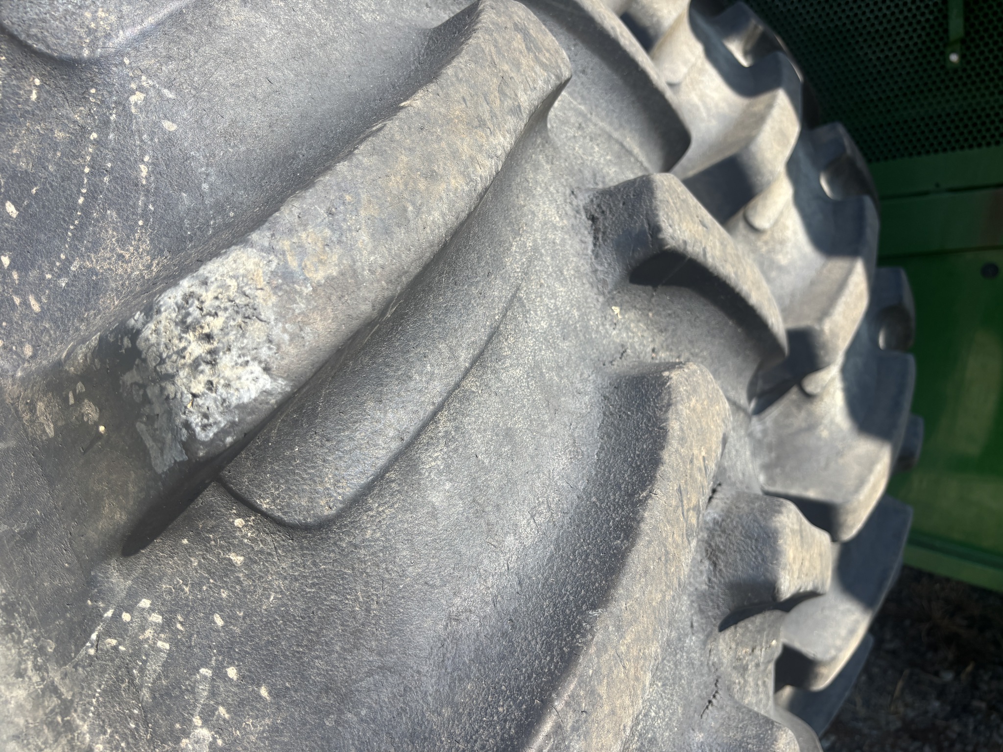 Used 2020 John Deere S780 Combines at Koenig Equipment in Greenfield, IN - PhotoXL34