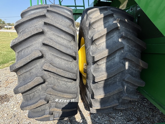 Used 2020 John Deere S780 Combines at Koenig Equipment in Greenfield, IN - Photo35