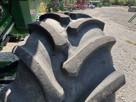 Used 2020 John Deere S780 Combines at Koenig Equipment in Greenfield, IN - Photo38