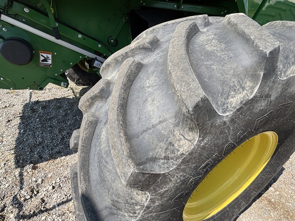 Used 2020 John Deere S780 Combines at Koenig Equipment in Greenfield, IN - Photo40
