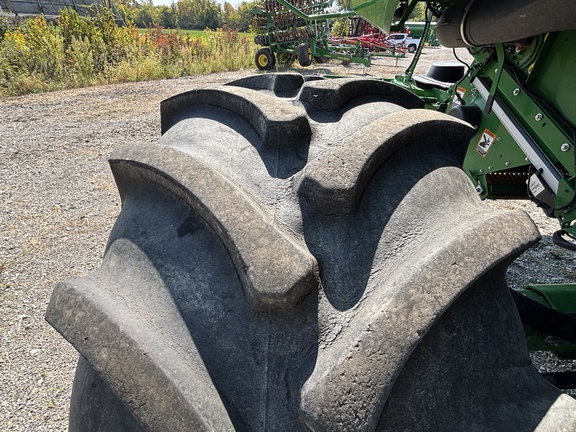 Used 2020 John Deere S780 Combines at Koenig Equipment in Greenfield, IN - Photo41