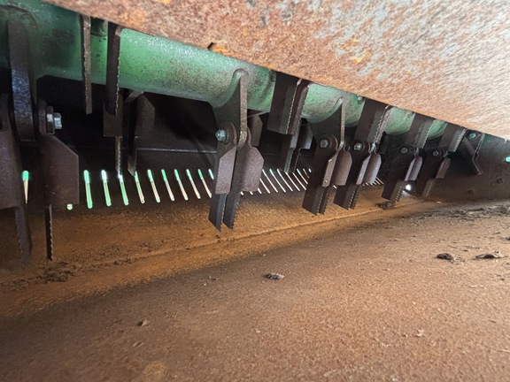 Used 2020 John Deere S780 Combines at Koenig Equipment in Greenfield, IN - Photo30