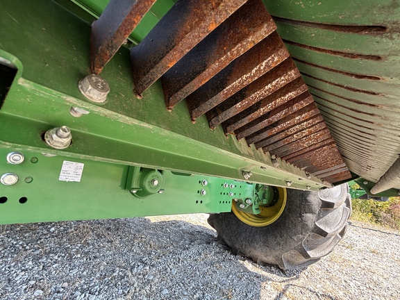 Used 2020 John Deere S780 Combines at Koenig Equipment in Greenfield, IN - Photo31