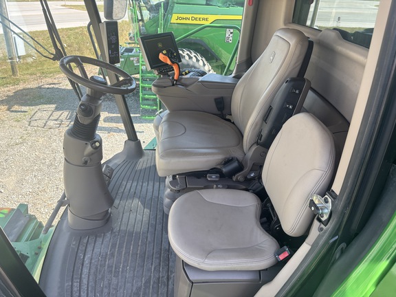 Used 2020 John Deere S780 Combines at Koenig Equipment in Greenfield, IN - Photo45