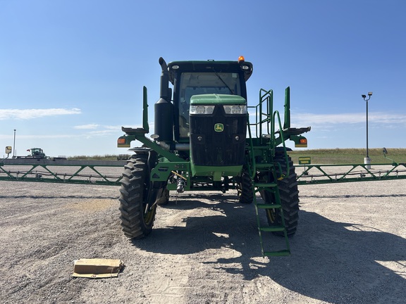 2016 John Deere R4038 (22nd thumbnail)