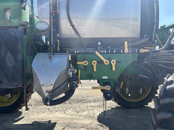 2016 John Deere R4038 (20th thumbnail)