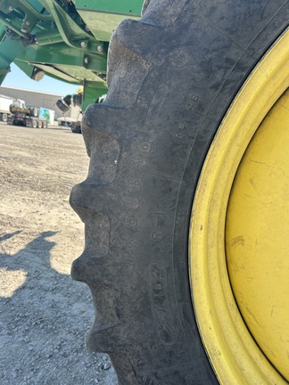 2016 John Deere R4038 (17th thumbnail)