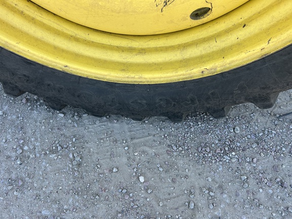 2016 John Deere R4038 (18th thumbnail)