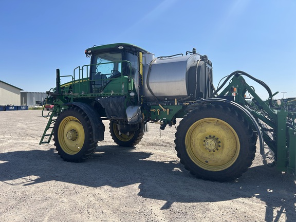 2016 John Deere R4038 (16th thumbnail)