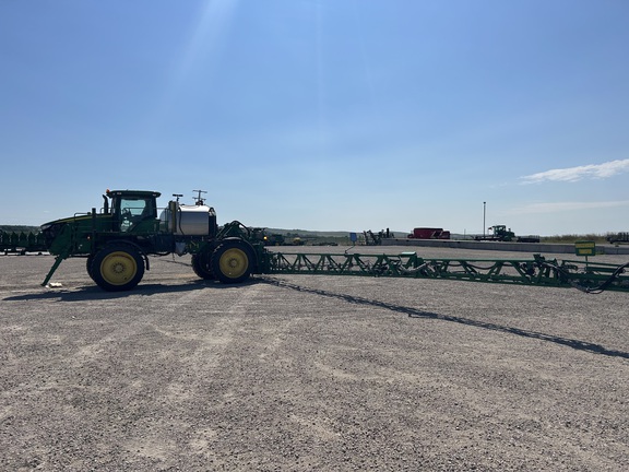 2016 John Deere R4038 (15th thumbnail)