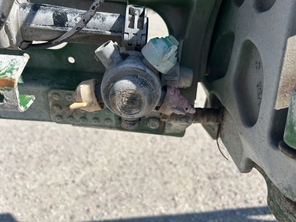 2016 John Deere R4038 (14th thumbnail)