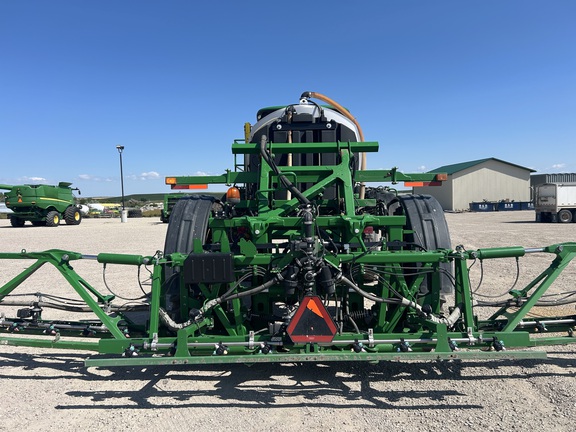 2016 John Deere R4038 (13th thumbnail)