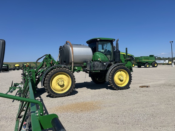 2016 John Deere R4038 (5th thumbnail)