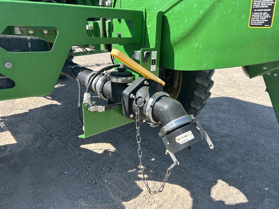 2016 John Deere R4038 (12th thumbnail)