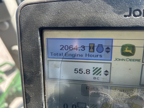 2016 John Deere R4038 (7th thumbnail)