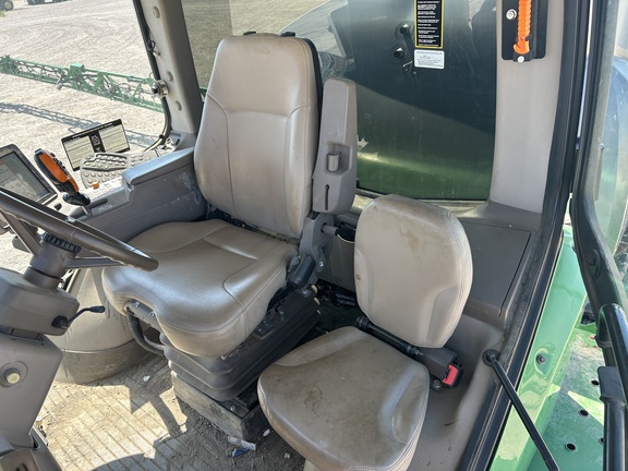 2016 John Deere R4038 (11th thumbnail)