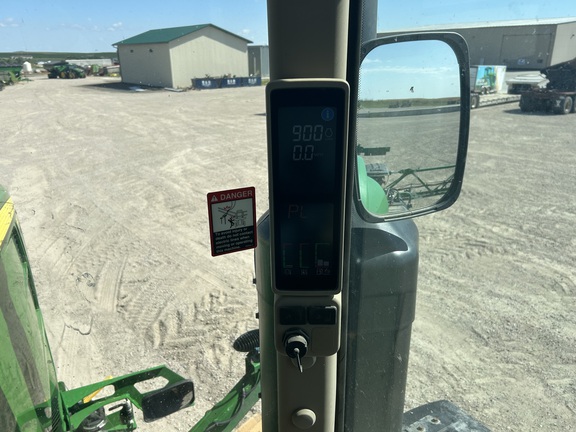 2016 John Deere R4038 (8th thumbnail)