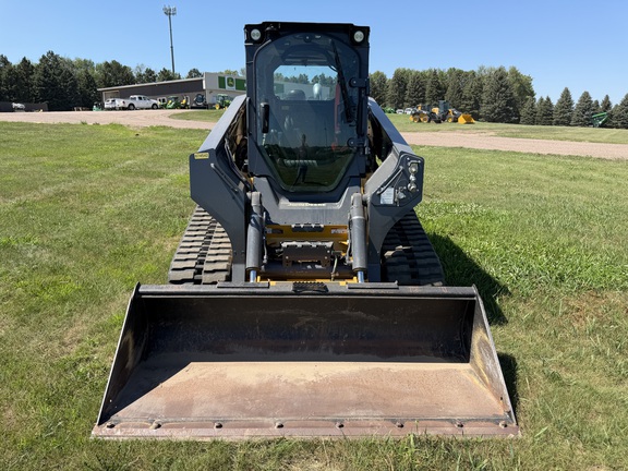 2023 John Deere 333G - Photo8