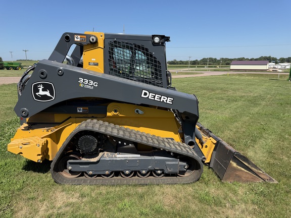 2023 John Deere 333G - Photo2