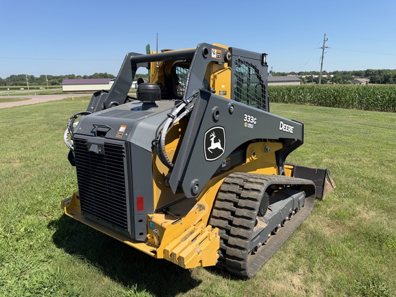 2023 John Deere 333G - Photo3