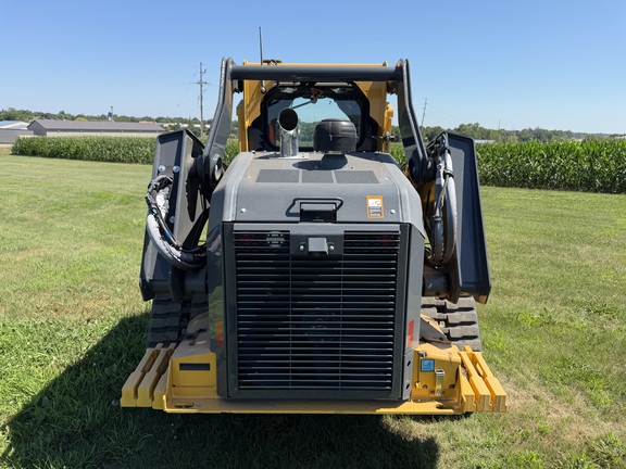 2023 John Deere 333G - Photo4