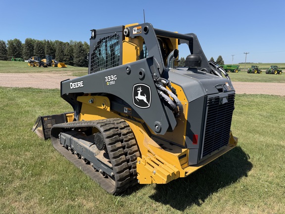2023 John Deere 333G - Photo5