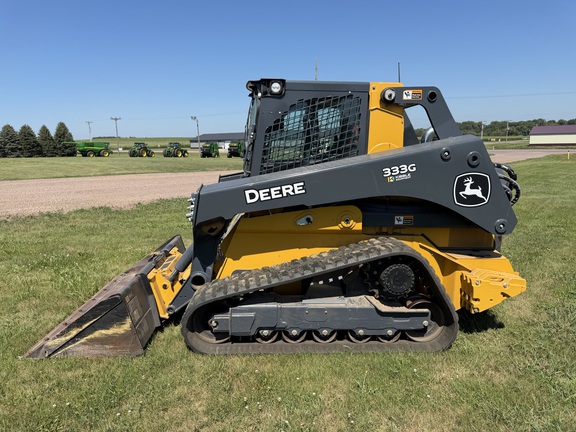 2023 John Deere 333G - Photo6