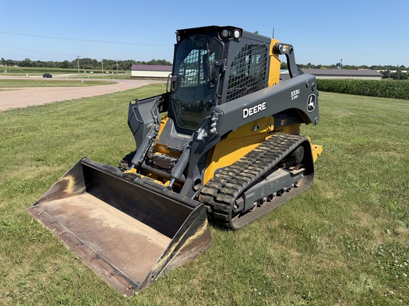 2023 John Deere 333G - Photo7