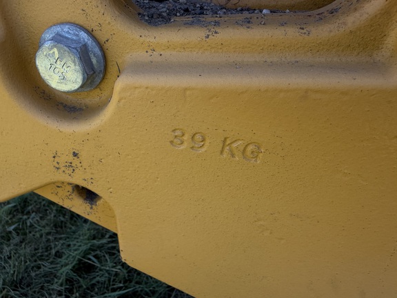 2023 John Deere 333G - Photo13