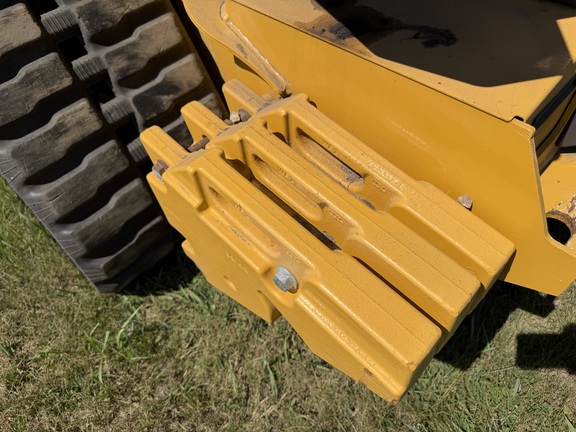 2023 John Deere 333G - Photo15
