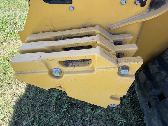 2023 John Deere 333G - Photo14