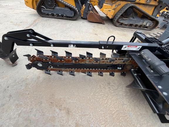 Photo of 2024 John Deere TR48B