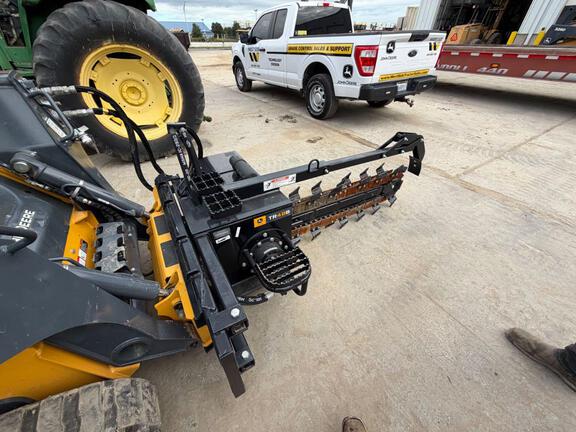 2024 John Deere TR48B