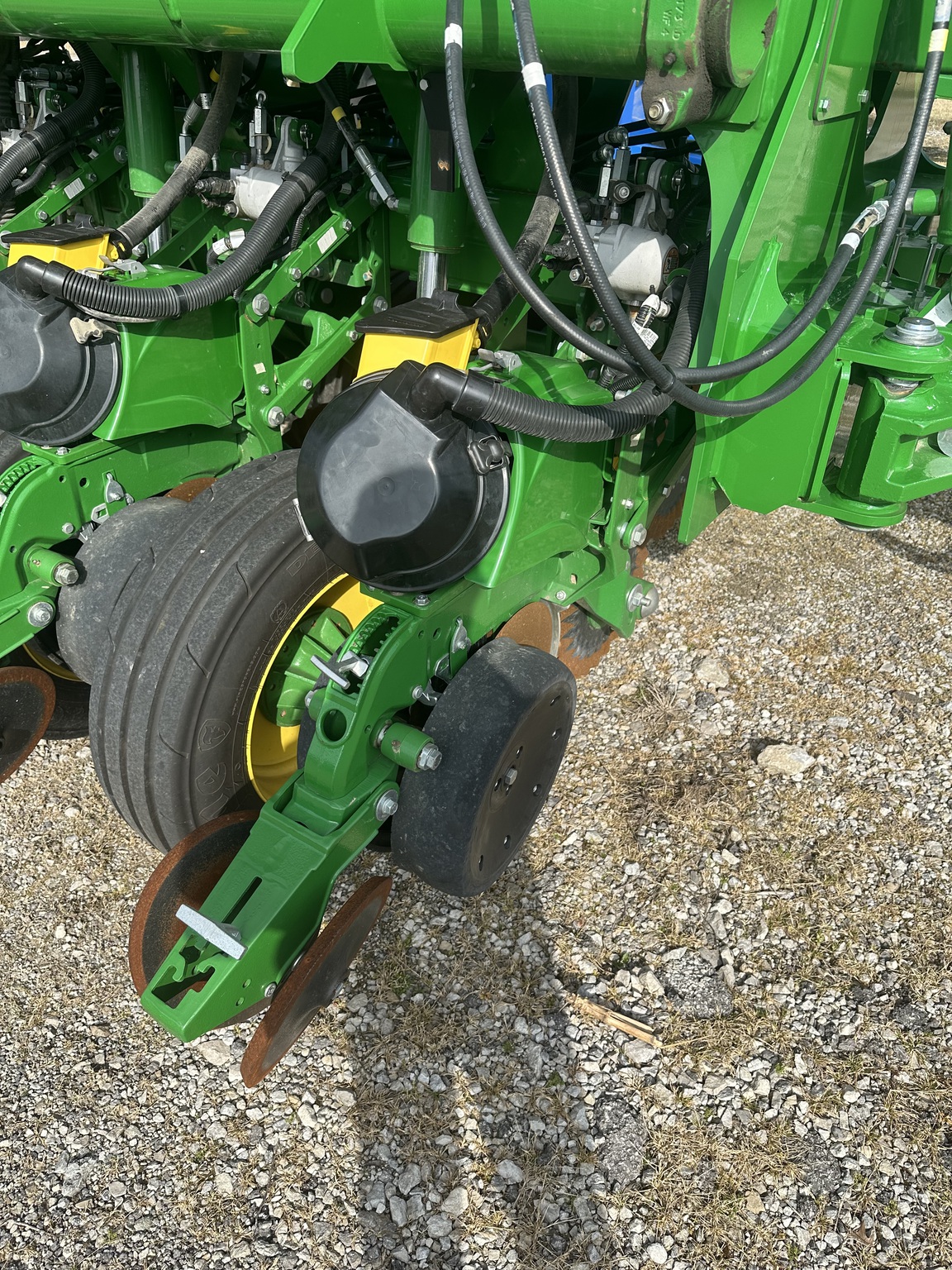 2023 John Deere 1795 Image 19