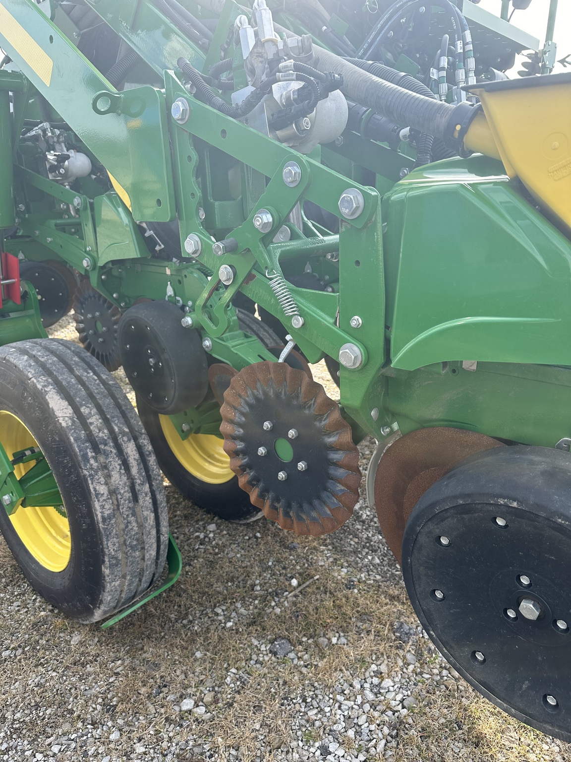 2023 John Deere 1795 Image 16