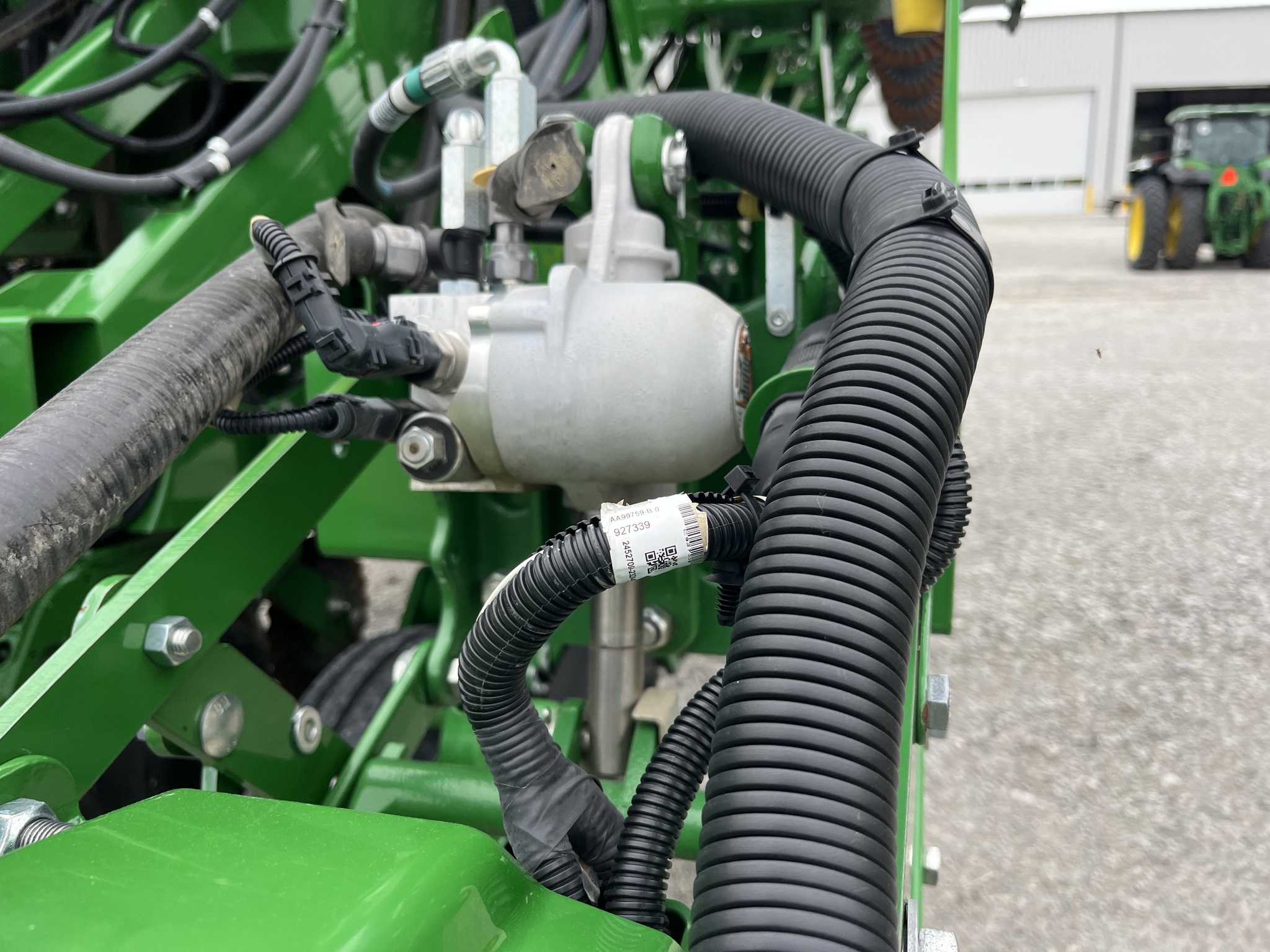2023 John Deere 1795 Image 12