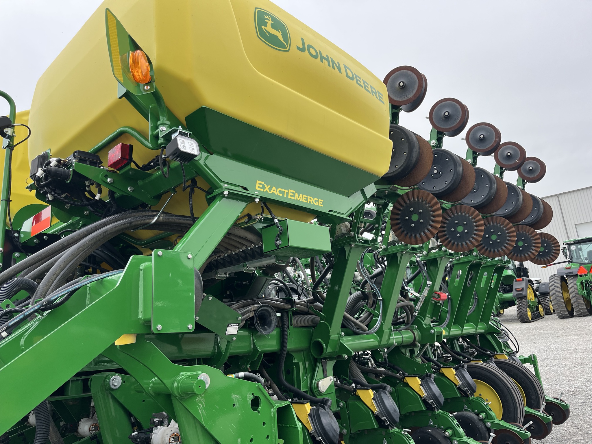 2023 John Deere 1795 Image 13