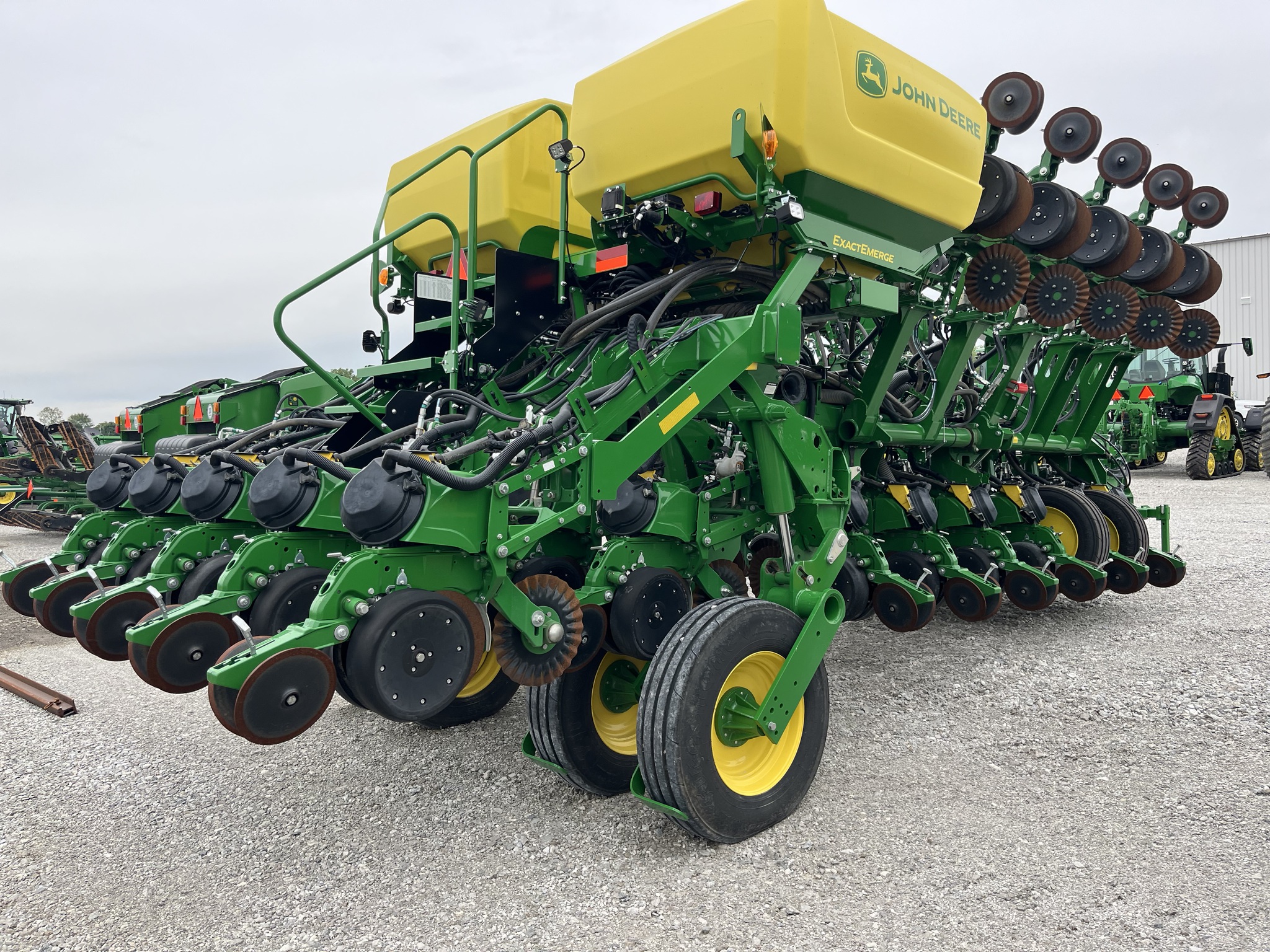 2023 John Deere 1795 Image 1