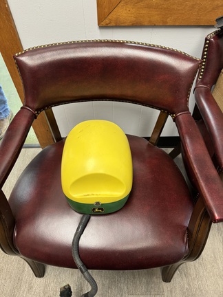 2018 John Deere sf6000 Photo 2