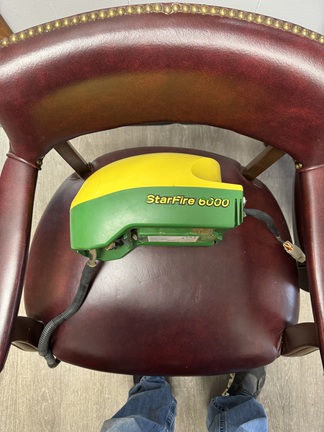 2018 John Deere sf6000 Photo 3