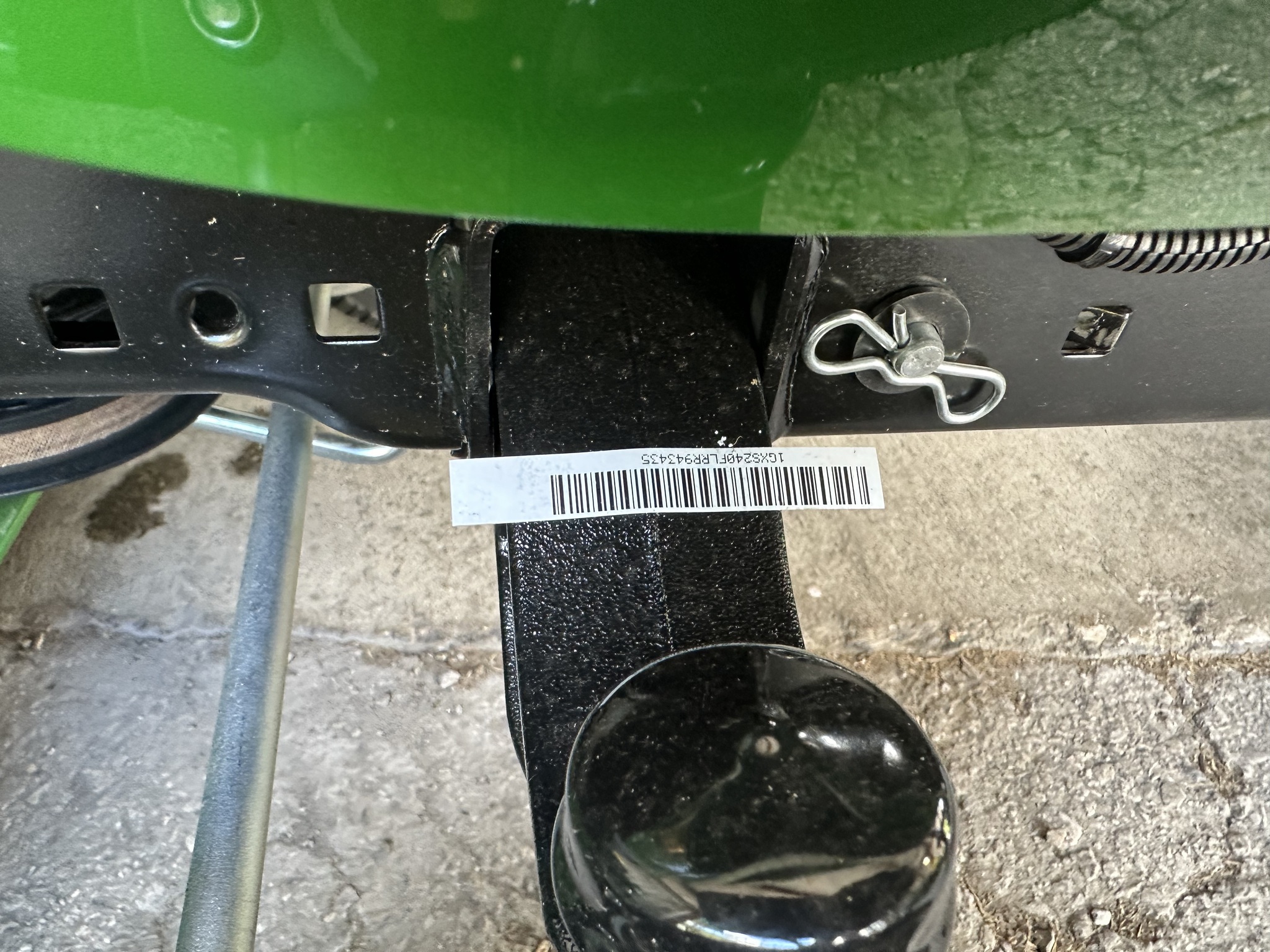 2024 John Deere S240 Lawn & Garden Tractors Ivel, KY