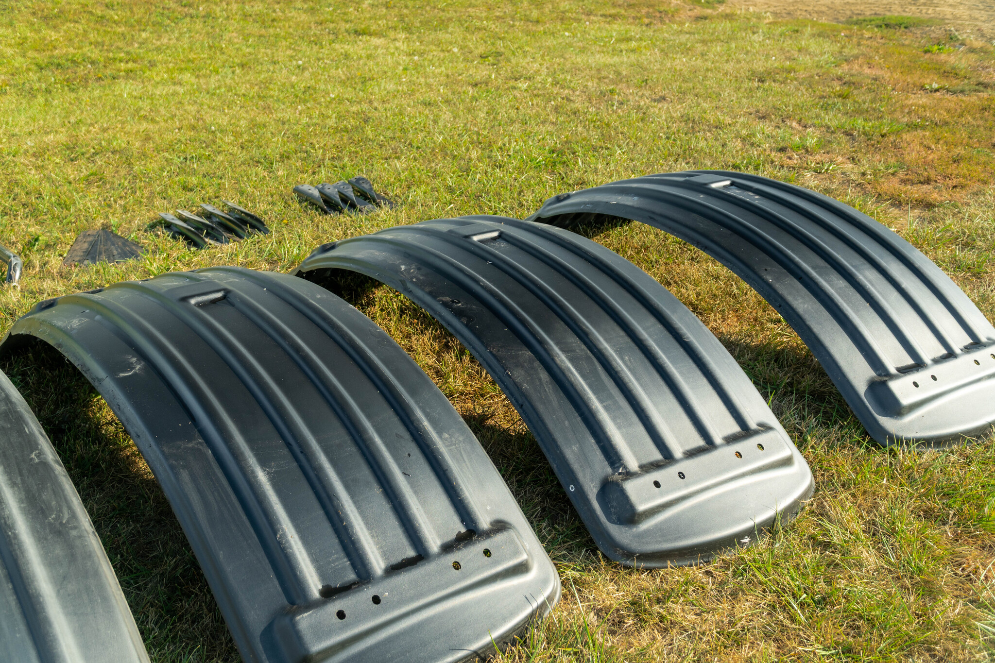 Used 2018 John Deere R4038 Self Propelled Sprayers at Koenig Equipment in Anna, OH - PhotoXL0