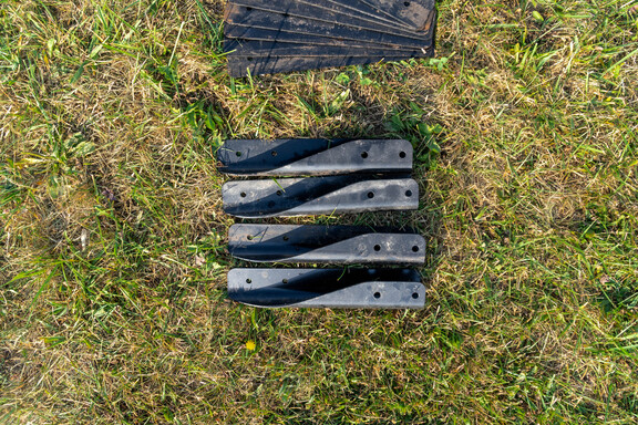 Used 2018 John Deere R4038 Self Propelled Sprayers at Koenig Equipment in Anna, OH - Photo4