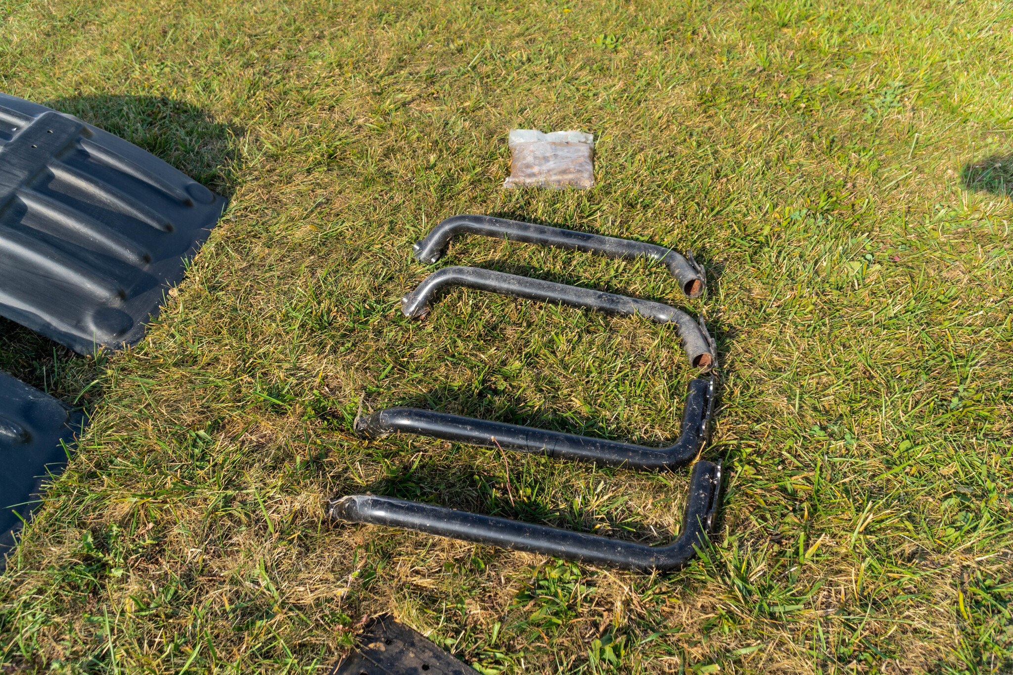 Used 2018 John Deere R4038 Self Propelled Sprayers at Koenig Equipment in Anna, OH - PhotoXL6