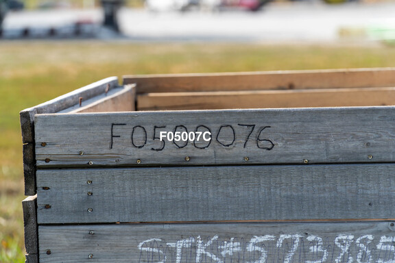 Used 2018 John Deere R4038 Self Propelled Sprayers at Koenig Equipment in Anna, OH - Photo9