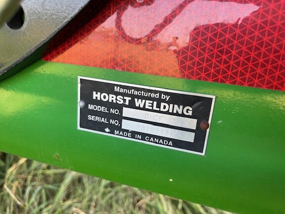 Used 2021 John Deere RD35F Combine Platforms at Horizon Ag & Turf in St. Paul, AB - Photo18