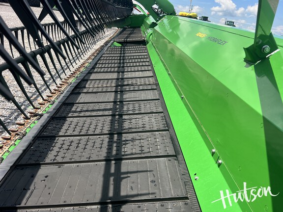 Photo of 2024 John Deere RD40F