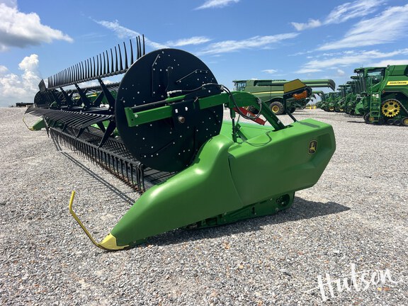 Photo of 2024 John Deere RD40F