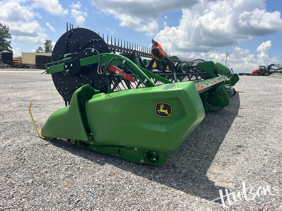 Photo of 2024 John Deere RD40F